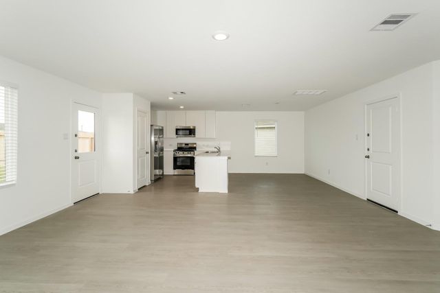 10827 Bird Of Paradise Lane, Houston, TX 77016