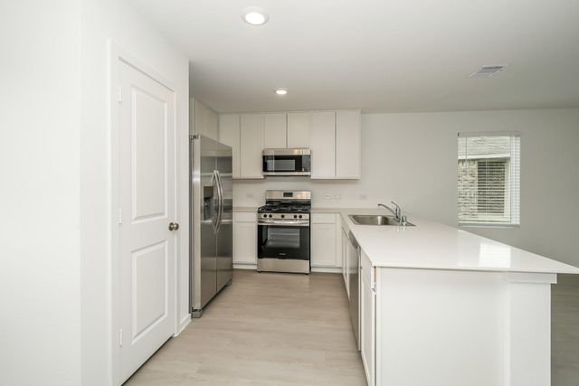 10827 Bird Of Paradise Lane, Houston, TX 77016