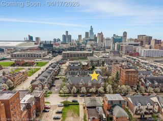 86 Adelaide Street, Detroit, MI 48201