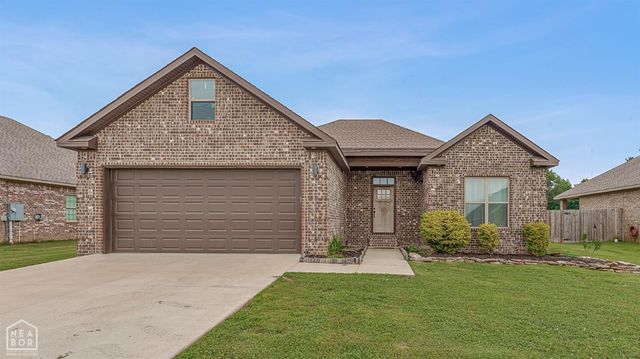 118 East Hills Drive, Bono, AR 72416