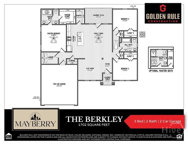 143 Griffith Lane, Statesboro, GA 30458