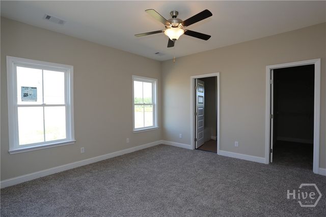 143 Griffith Lane, Statesboro, GA 30458