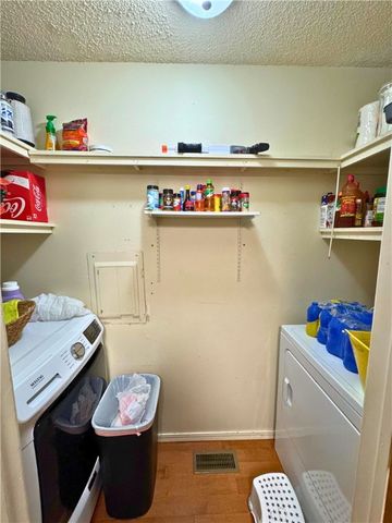 16132 Hickory Lane, Rogers, AR 72756