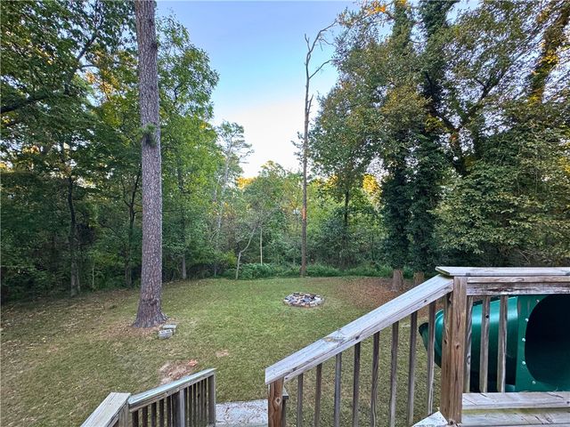 16132 Hickory Lane, Rogers, AR 72756