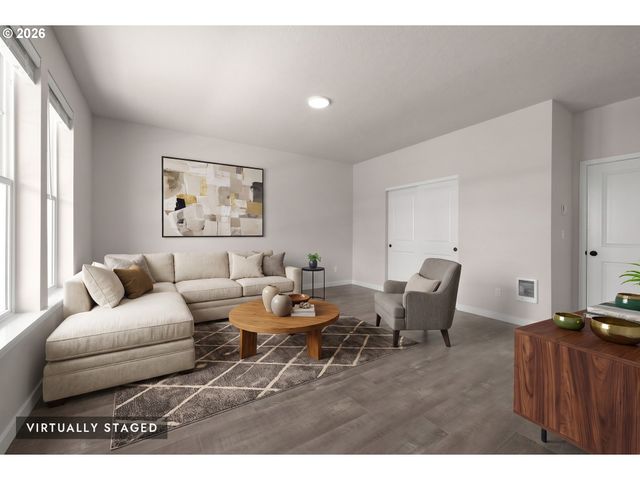 5065 Se DAVIS Rd, Hillsboro, OR 97123