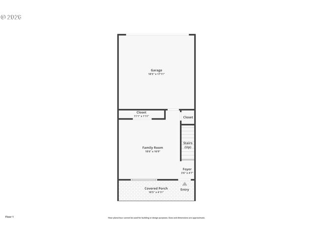 5065 Se DAVIS Rd, Hillsboro, OR 97123