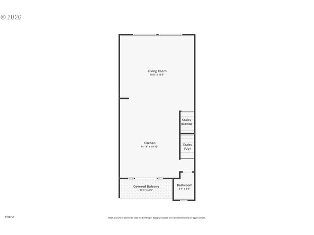 5065 Se DAVIS Rd, Hillsboro, OR 97123