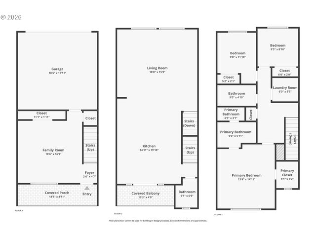 5065 Se DAVIS Rd, Hillsboro, OR 97123