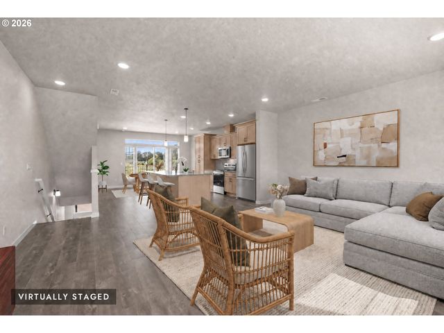 5065 Se DAVIS Rd, Hillsboro, OR 97123