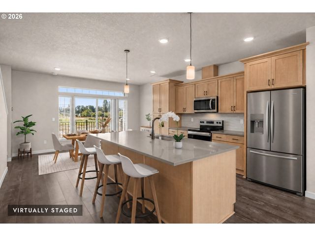 5065 Se DAVIS Rd, Hillsboro, OR 97123