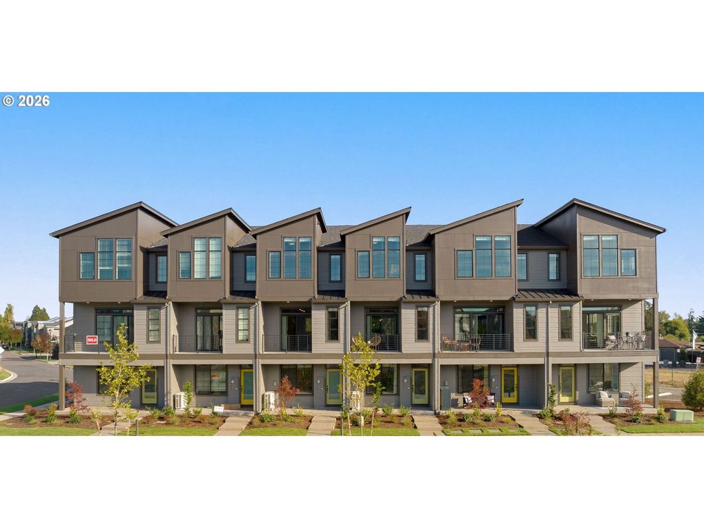 5065 Se DAVIS Rd, Hillsboro, OR 97123