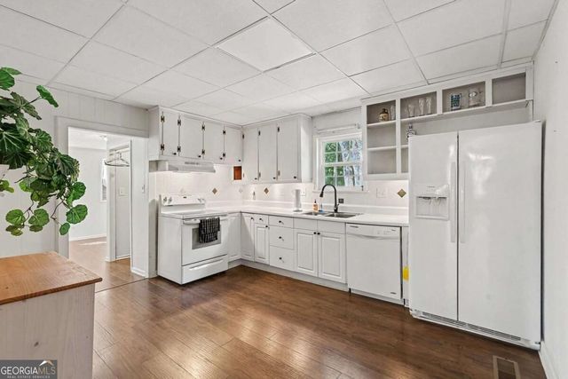 44 E Johnson Street, Temple, GA 30179