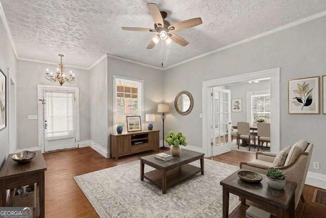 44 E Johnson Street, Temple, GA 30179