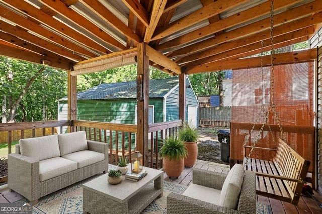 44 E Johnson Street, Temple, GA 30179