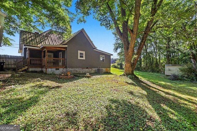 44 E Johnson Street, Temple, GA 30179