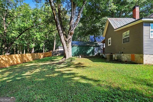 44 E Johnson Street, Temple, GA 30179