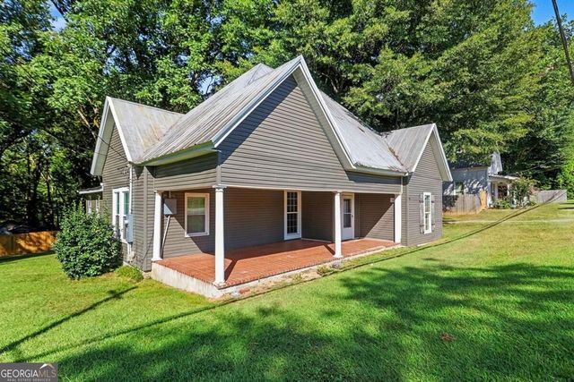 44 E Johnson Street, Temple, GA 30179