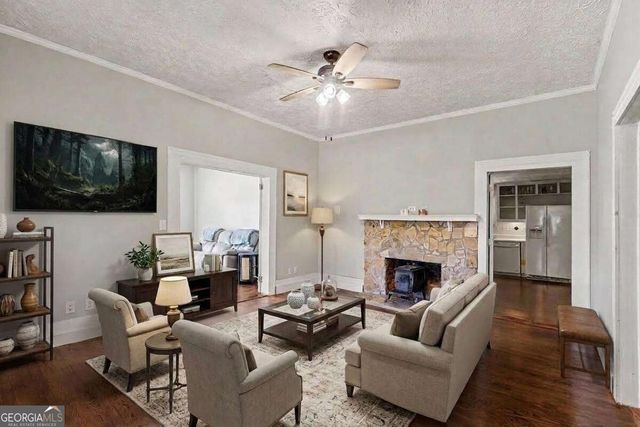 44 E Johnson Street, Temple, GA 30179