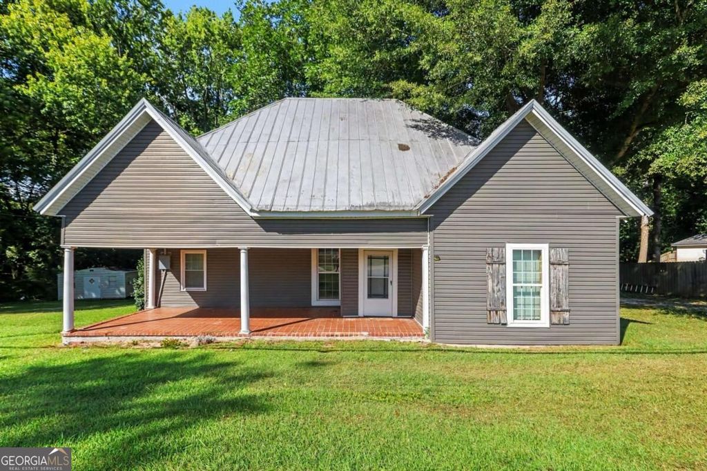 44 E Johnson Street, Temple, GA 30179