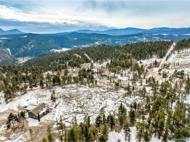 1513 Ridge Rd, Nederland, CO 80466