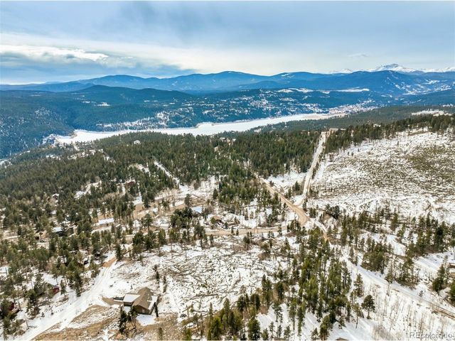 1513 Ridge Rd, Nederland, CO 80466