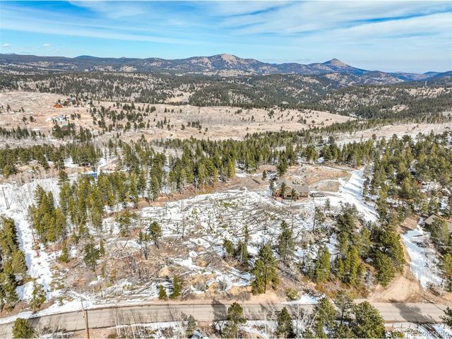 1513 Ridge Rd, Nederland, CO 80466