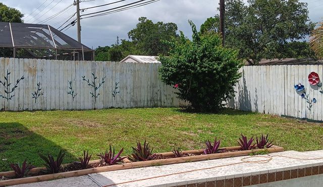 2503 Chesterfield Drive, Fort Pierce, FL 34982