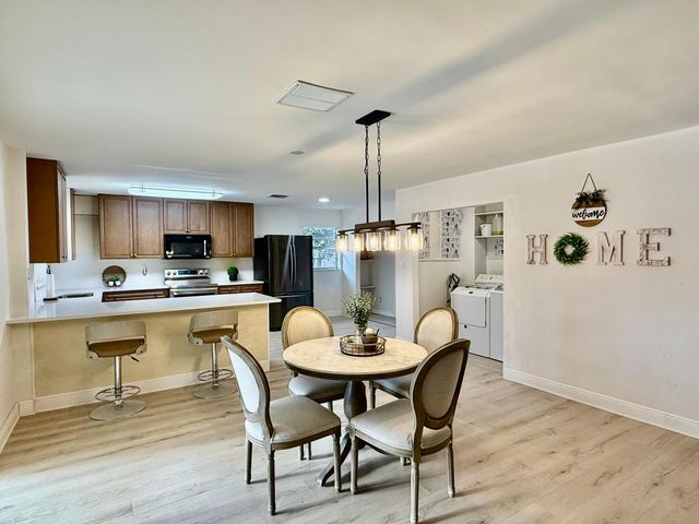 2503 Chesterfield Drive, Fort Pierce, FL 34982