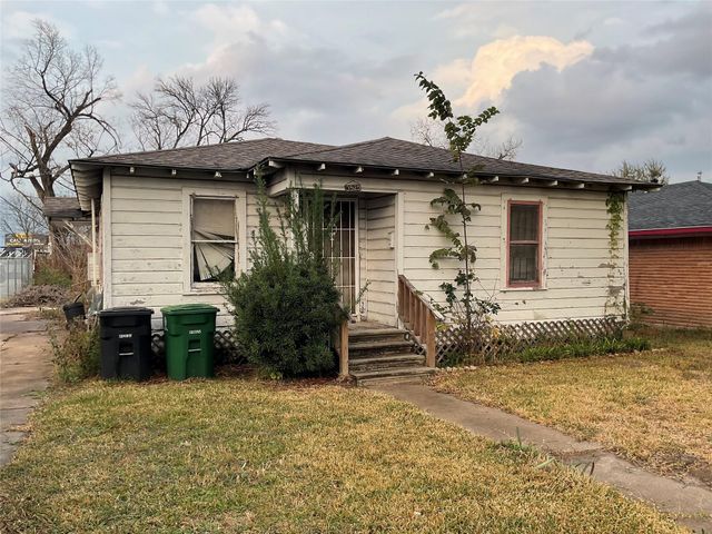 3525 Penn Street, Houston, TX 77093