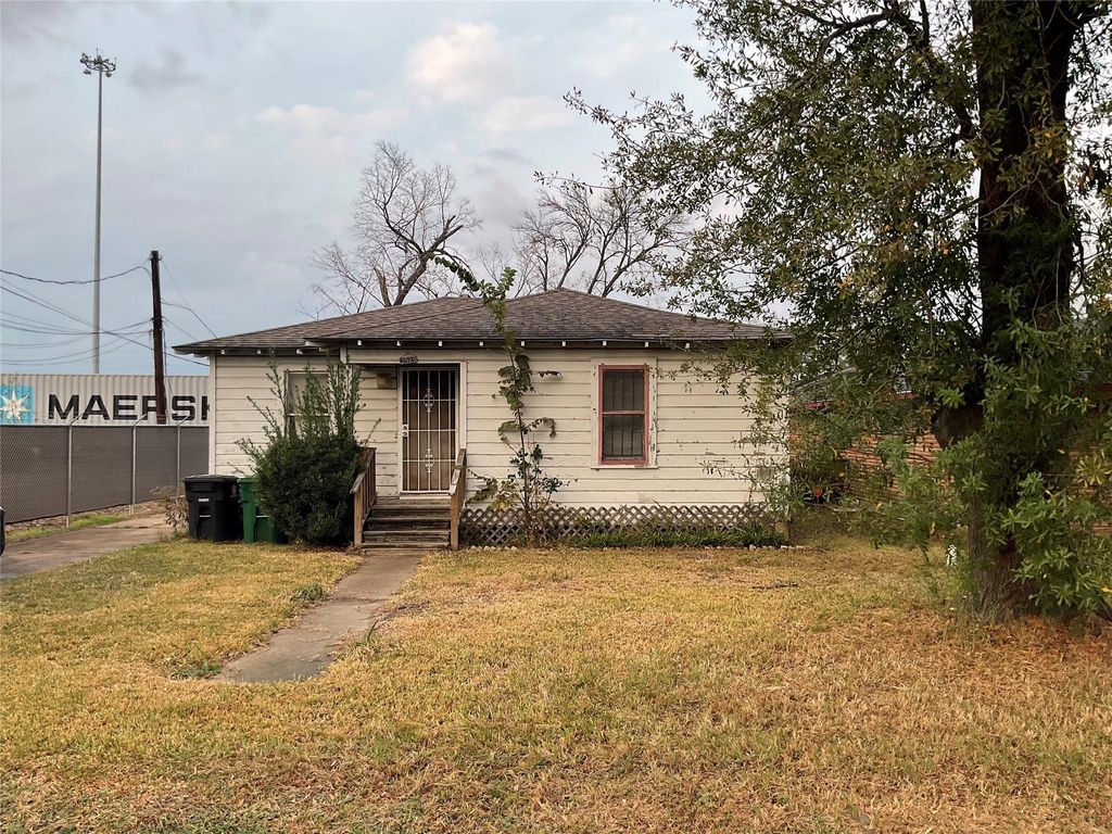 3525 Penn Street, Houston, TX 77093