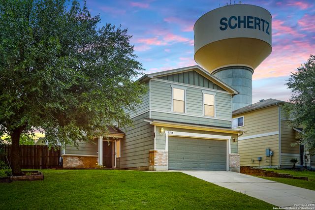 5705 Maxfli, Schertz, TX 78108