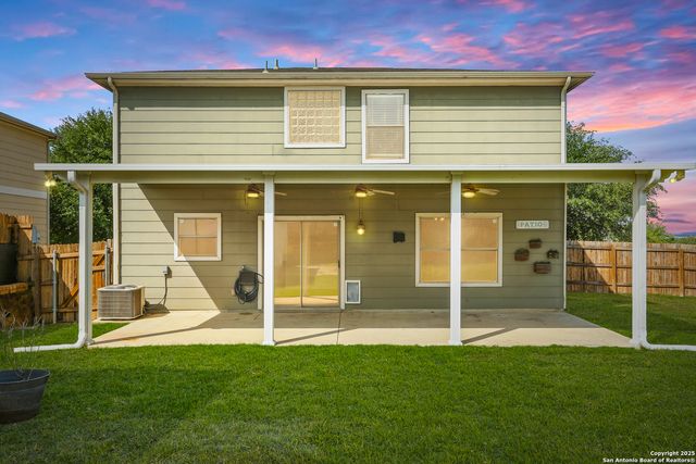 5705 Maxfli, Schertz, TX 78108