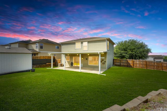 5705 Maxfli, Schertz, TX 78108