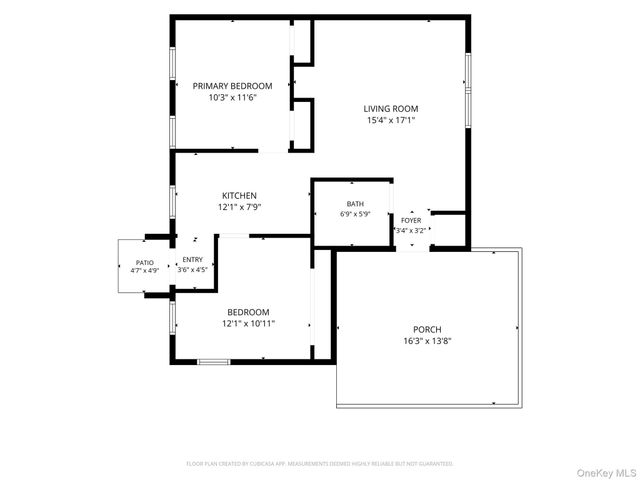 12 Red Brook Road, Mahopac, NY 10541