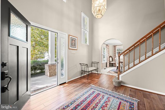 3711 THOROUGHBRED LN, Owings Mills, MD 21117