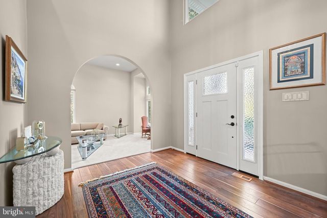 3711 THOROUGHBRED LN, Owings Mills, MD 21117