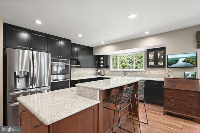 3711 THOROUGHBRED LN, Owings Mills, MD 21117