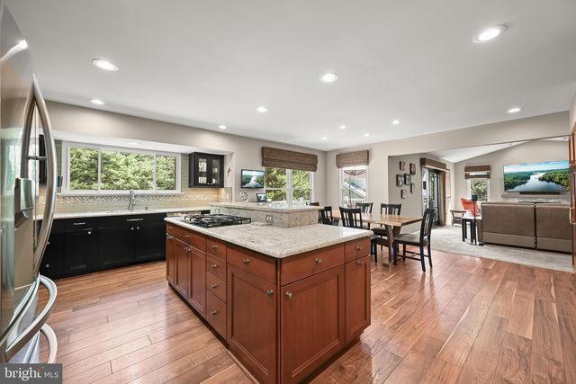 3711 THOROUGHBRED LN, Owings Mills, MD 21117
