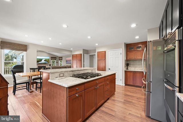 3711 THOROUGHBRED LN, Owings Mills, MD 21117
