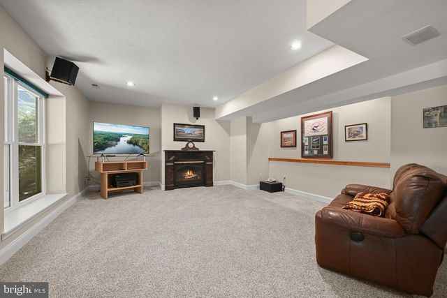 3711 THOROUGHBRED LN, Owings Mills, MD 21117