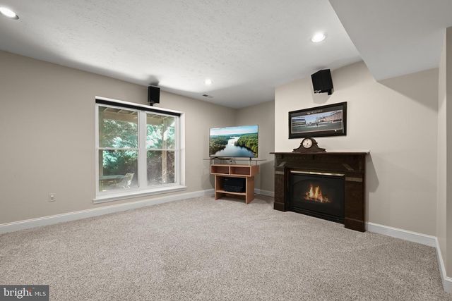 3711 THOROUGHBRED LN, Owings Mills, MD 21117