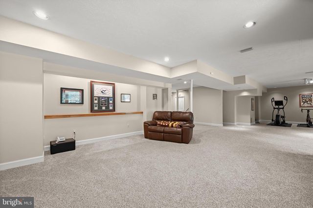 3711 THOROUGHBRED LN, Owings Mills, MD 21117