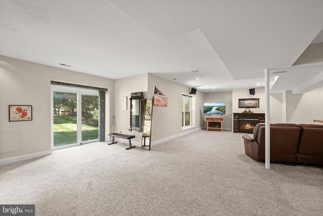 3711 THOROUGHBRED LN, Owings Mills, MD 21117