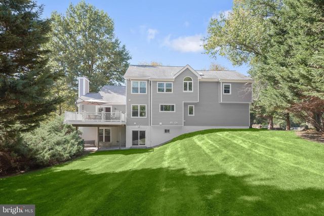 3711 THOROUGHBRED LN, Owings Mills, MD 21117