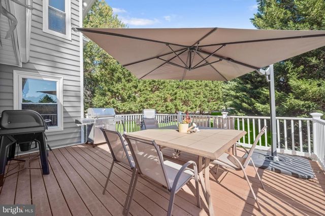 3711 THOROUGHBRED LN, Owings Mills, MD 21117