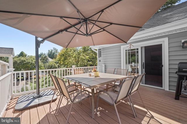 3711 THOROUGHBRED LN, Owings Mills, MD 21117