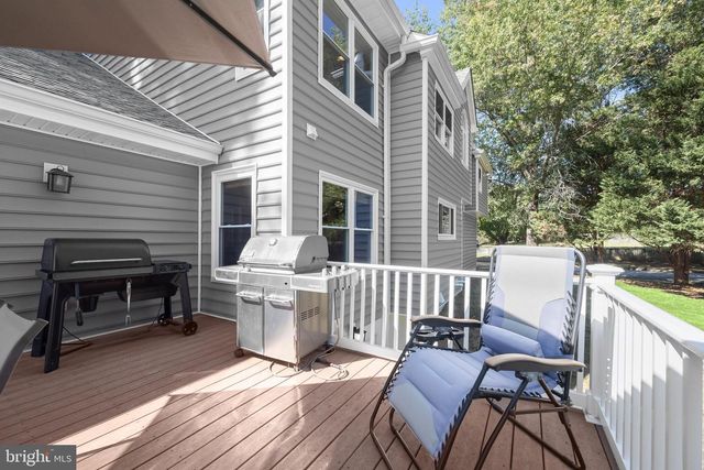 3711 THOROUGHBRED LN, Owings Mills, MD 21117
