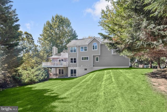 3711 THOROUGHBRED LN, Owings Mills, MD 21117