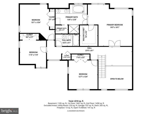 3711 THOROUGHBRED LN, Owings Mills, MD 21117