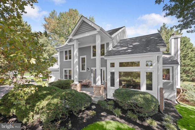3711 THOROUGHBRED LN, Owings Mills, MD 21117